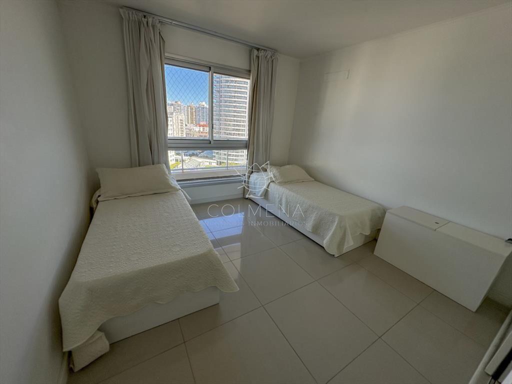 Wind Tower Punta del Este