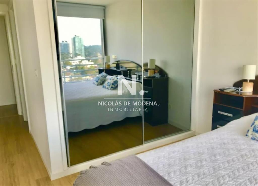 Venta de Apartamento 3 dormitorios en Playa Punta