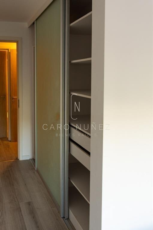 Alquiler de apartamento Montevideo amoblado Punta