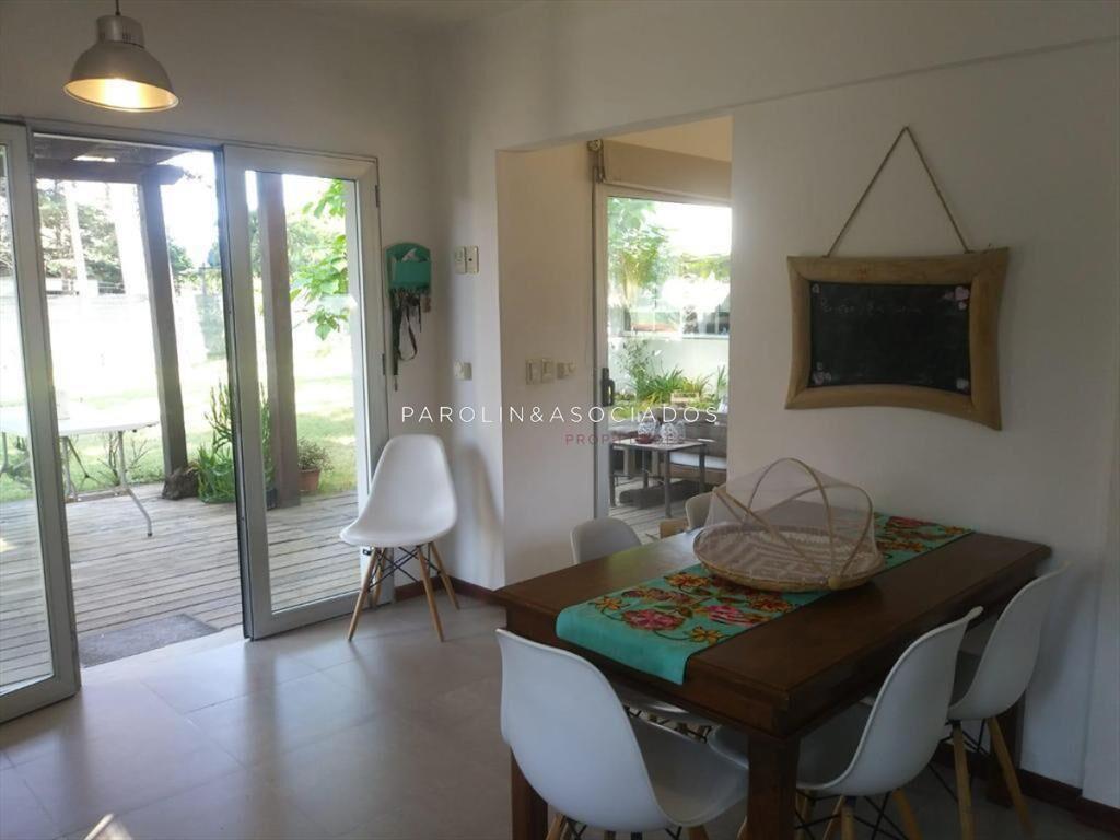 Casa en venta de 3 dormitorios en barrio cerrado