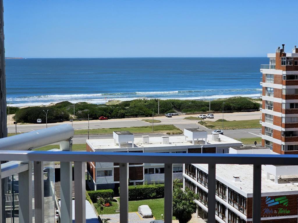 Venta de apartamento 2 dormitorios en Onix Punta