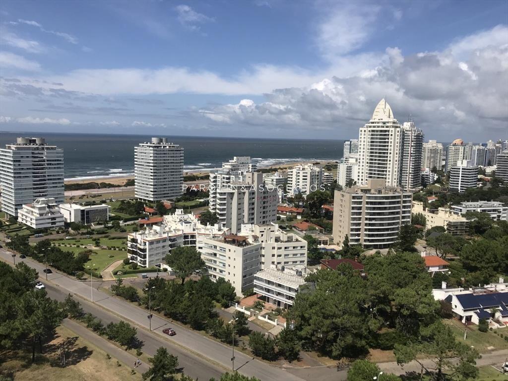 Apartamento en venta de 1 dormitorio en Torre One