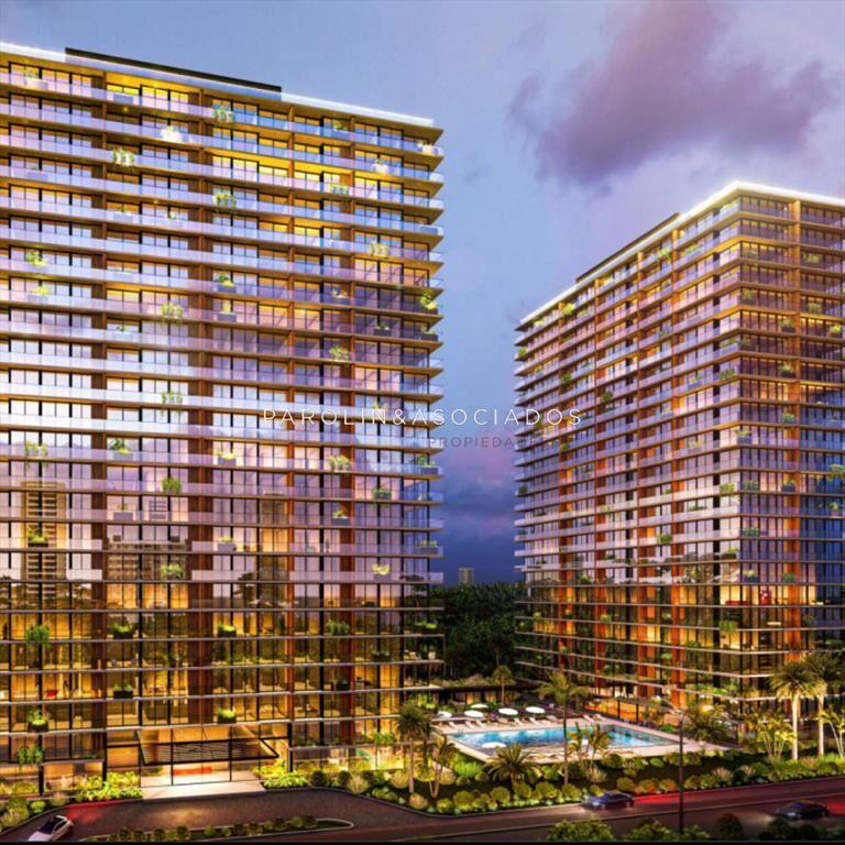 Apto en venta Torres del Este-2 dormitorios a