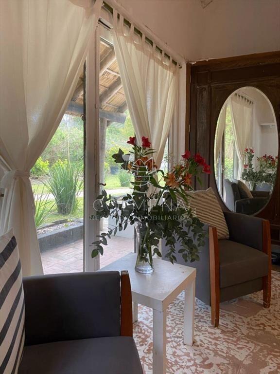 Amplia casa a la venta en Punta del Este de 6 en