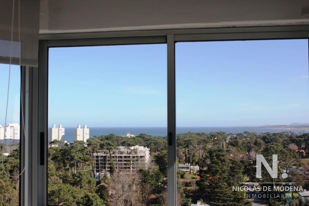 apartamento en zona de Roosvelt