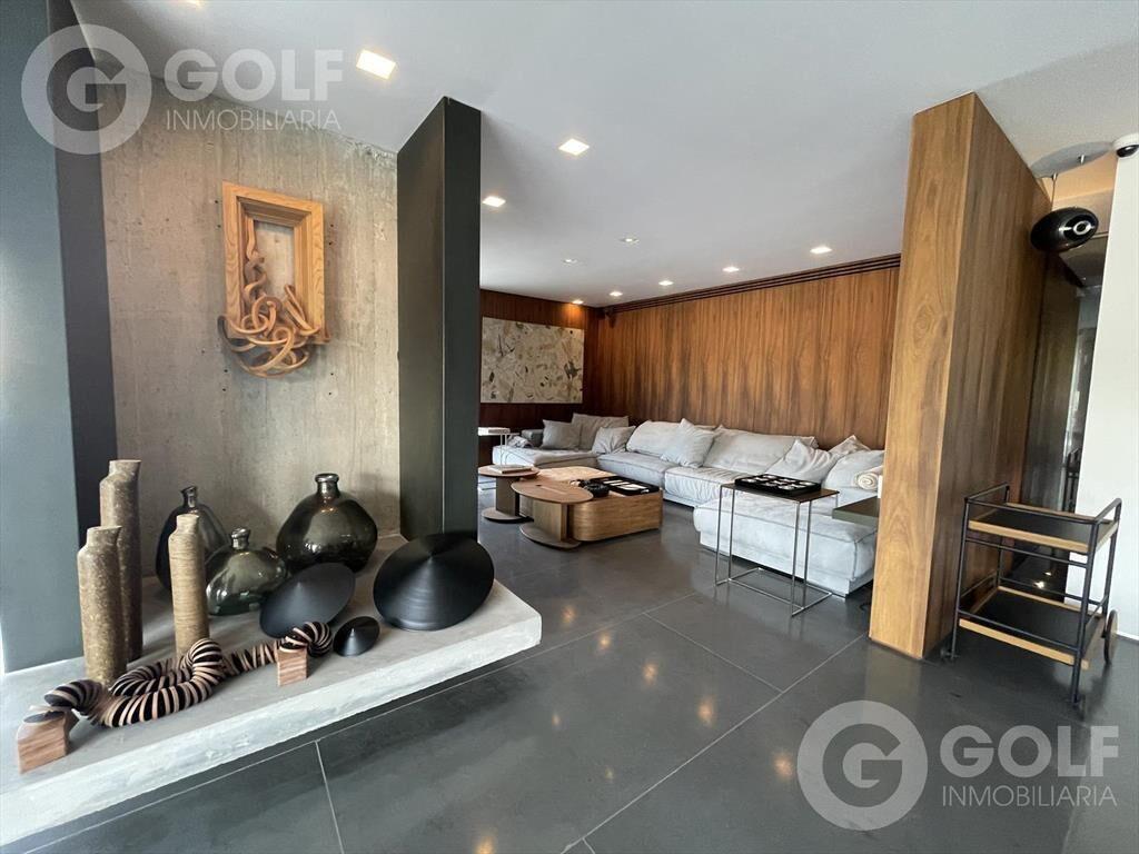 Venta de apartamento 4 Dormitorios en Parque Miramar