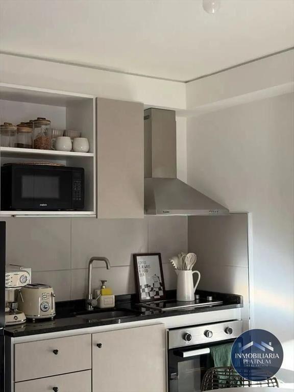 Apartamento en alquiler en Cordón