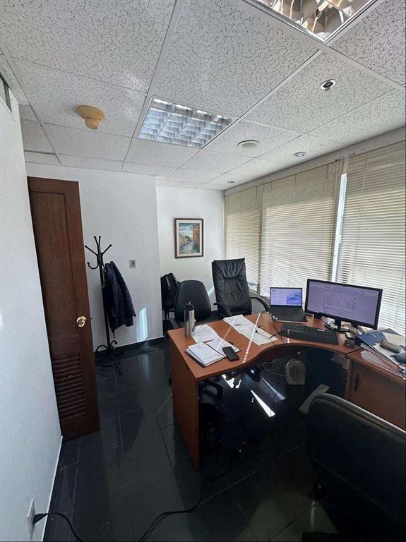 Alquiler Oficina en WTC