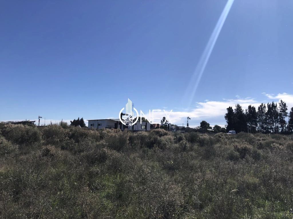 Se vende Chacra de 4ha más casa, sobre ruta