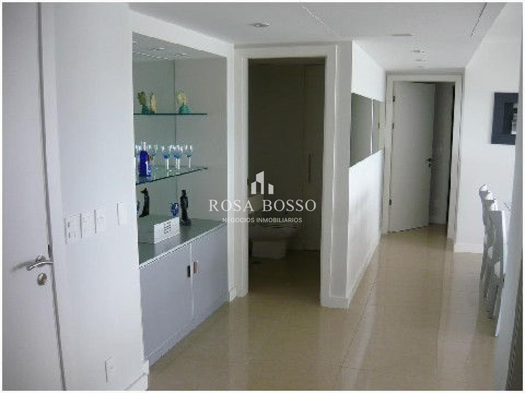 Apartamento en Mansa, 3 dormitorios *