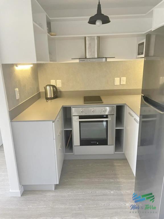 Venta de apartamento un dormitorio sobre con