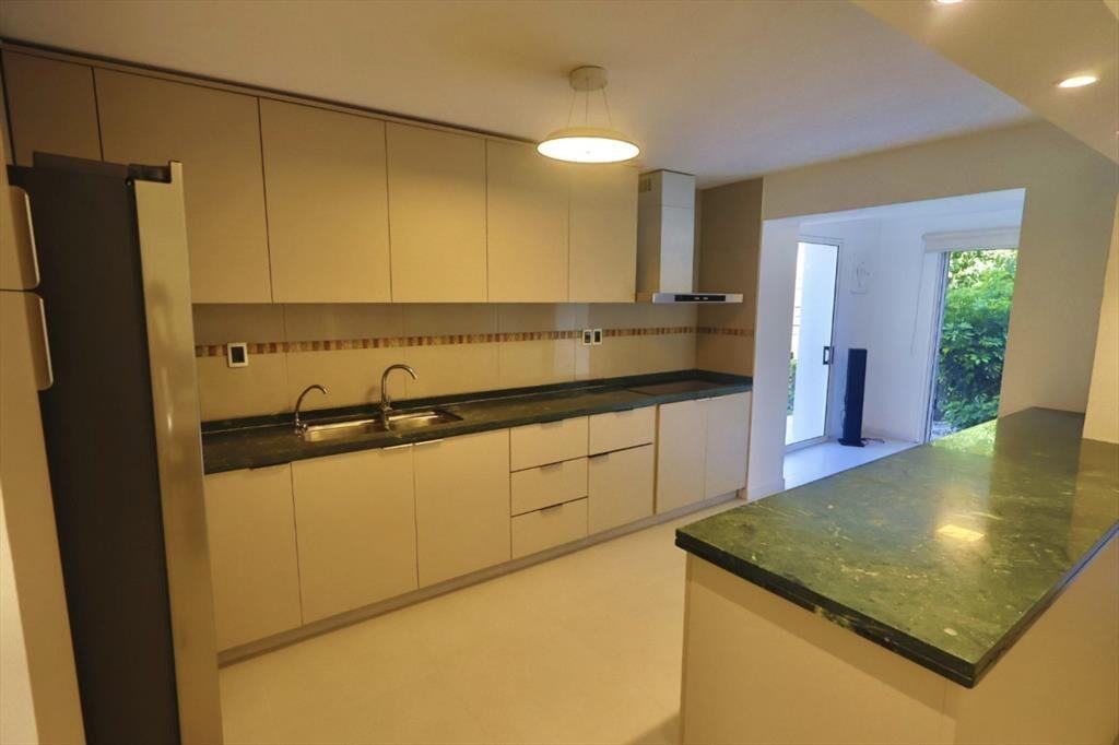 ALQUILER ANUAL CASA 7 DORMITORIOS - BARRIO PRIVADO LA RESID