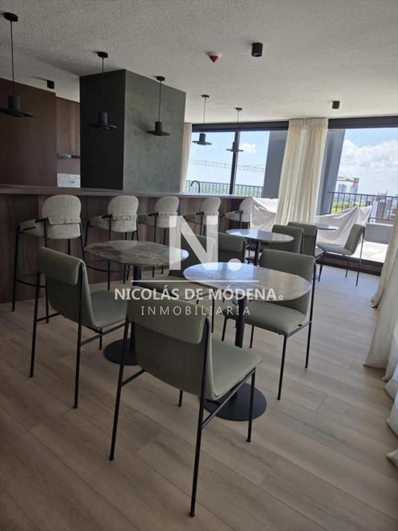 Venta Apartamento de  2 dormitorios a Estrenar En