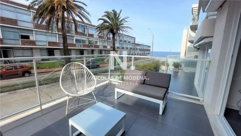 Apartamento de 2 dormitorios en Península, a del
