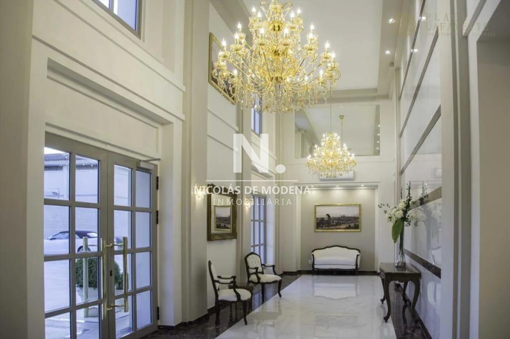Apartamento en punta del este 1 dormitorio