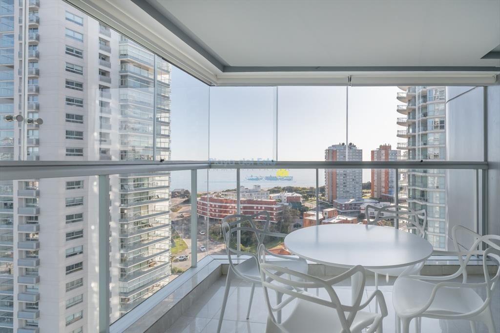 Apartamento en venta de 2 dormitorios en Venta ,