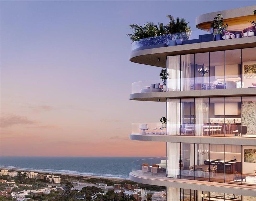 SLS Punta del Este Hotel and Residences