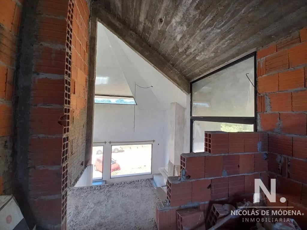 Casa de 3 dormitorios en Manantiales