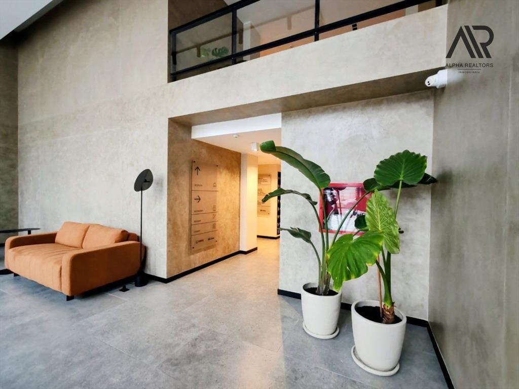 Apartamento de 1 dormitorio con terraza y COCHERA INCLUI...