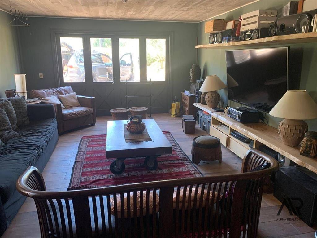 Casa en alquiler invernal en Barrio Privado Laguna Blanca