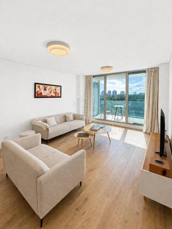 Espectacular apartamento en venta en Trump Tower,