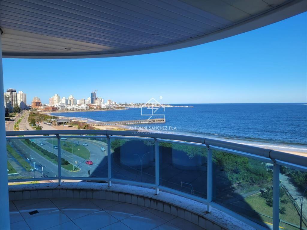 Venta Apartamento 3 Dormitorios Punta del Este Mansa