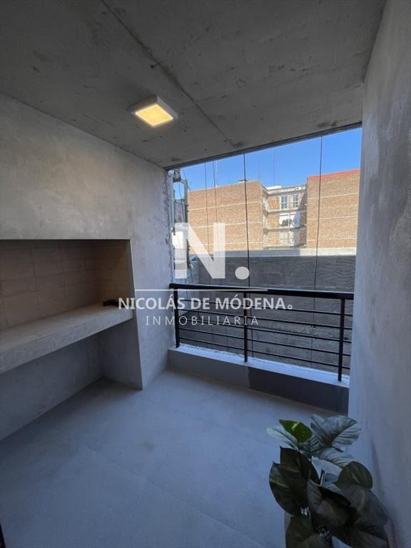 Venta Apartamento de 1 dormitorio con Renta en