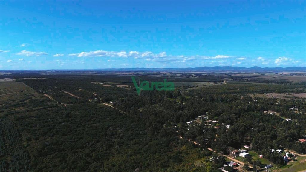 Terrenos financiados en Araminda norte (vista al