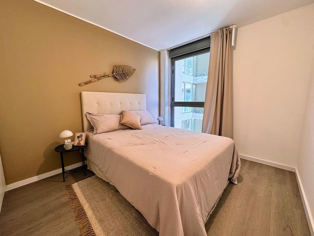 Venta Parque Batlle 2 dormitorio a Estrenar