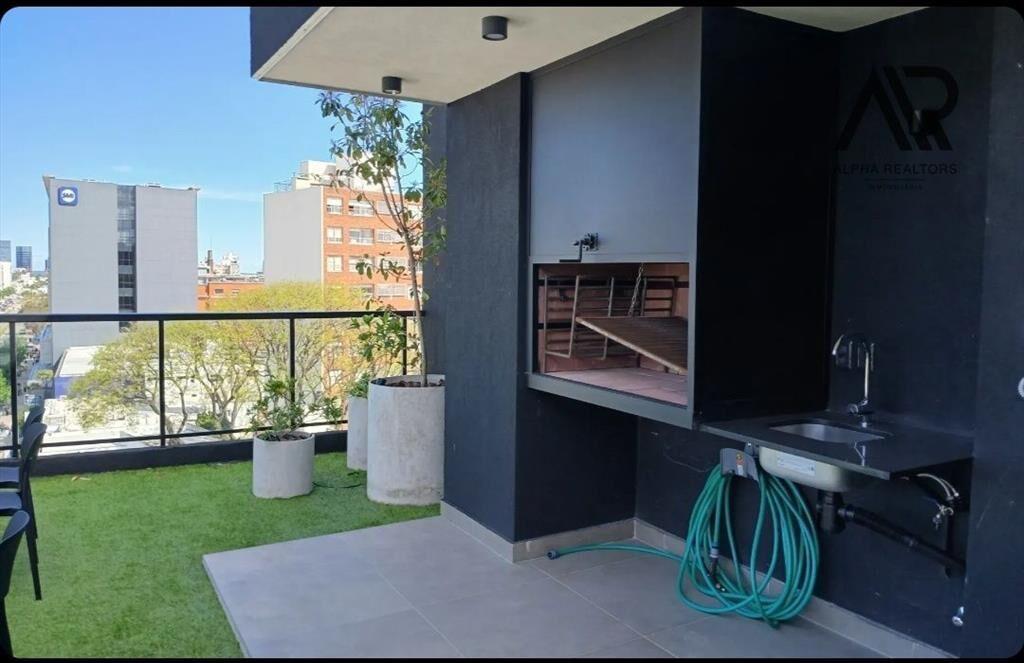 Apartamento en venta en La Blanqueada