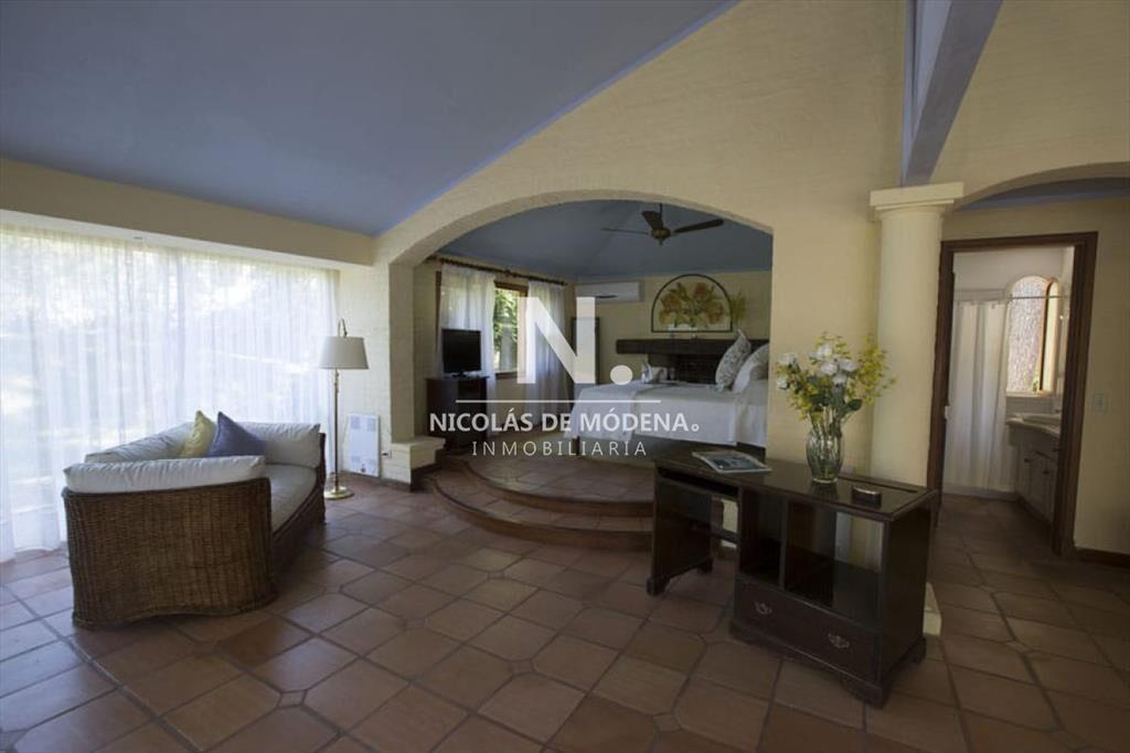 Alquiler casa en punta del este