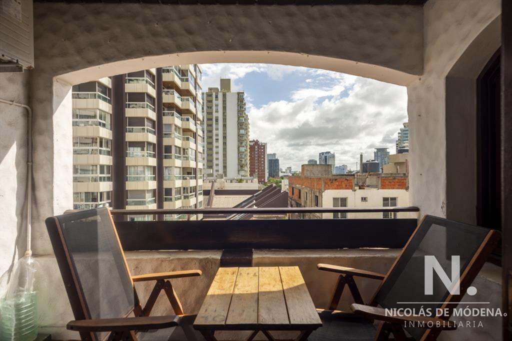 VENTA APARTAMENTO 3 DORMITORIOS Y DEPENDENCIA PENINSULA
