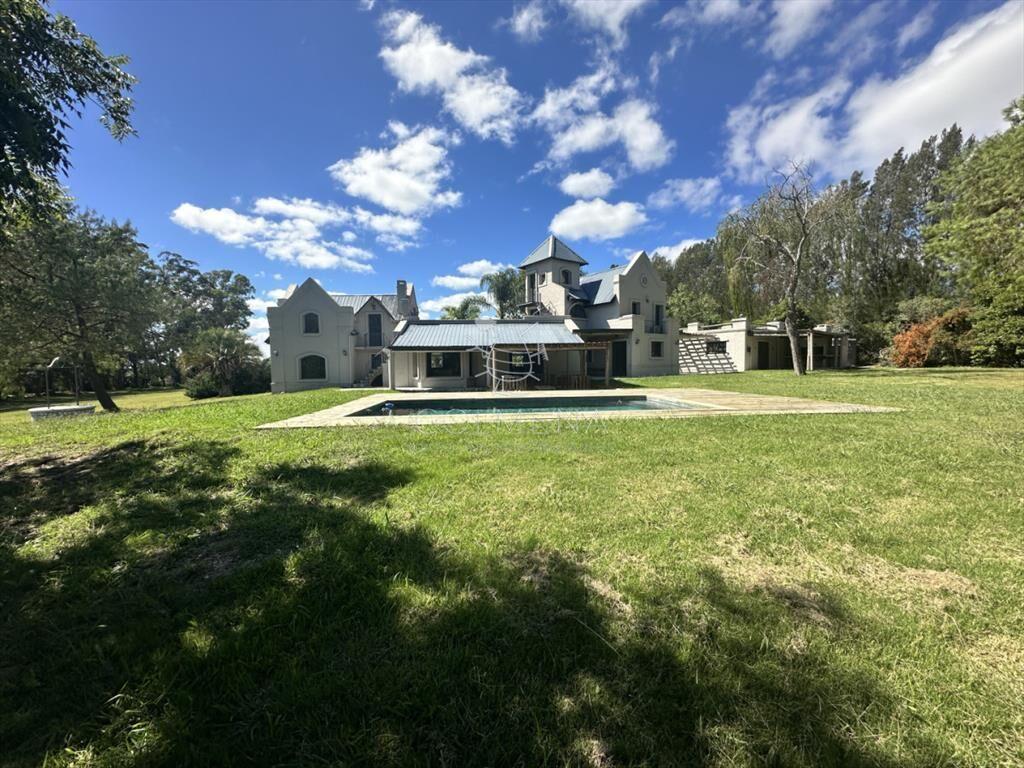 Venta chacra en zona cercana a La Pataia. Punta