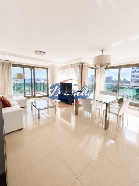 Apartamento Alquiler Temporal en Brava