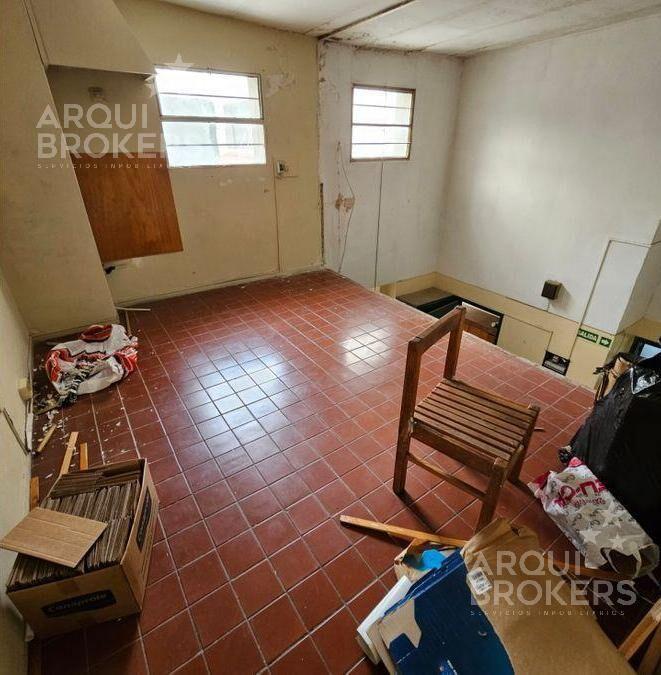 Venta terreno en Tres Cruces