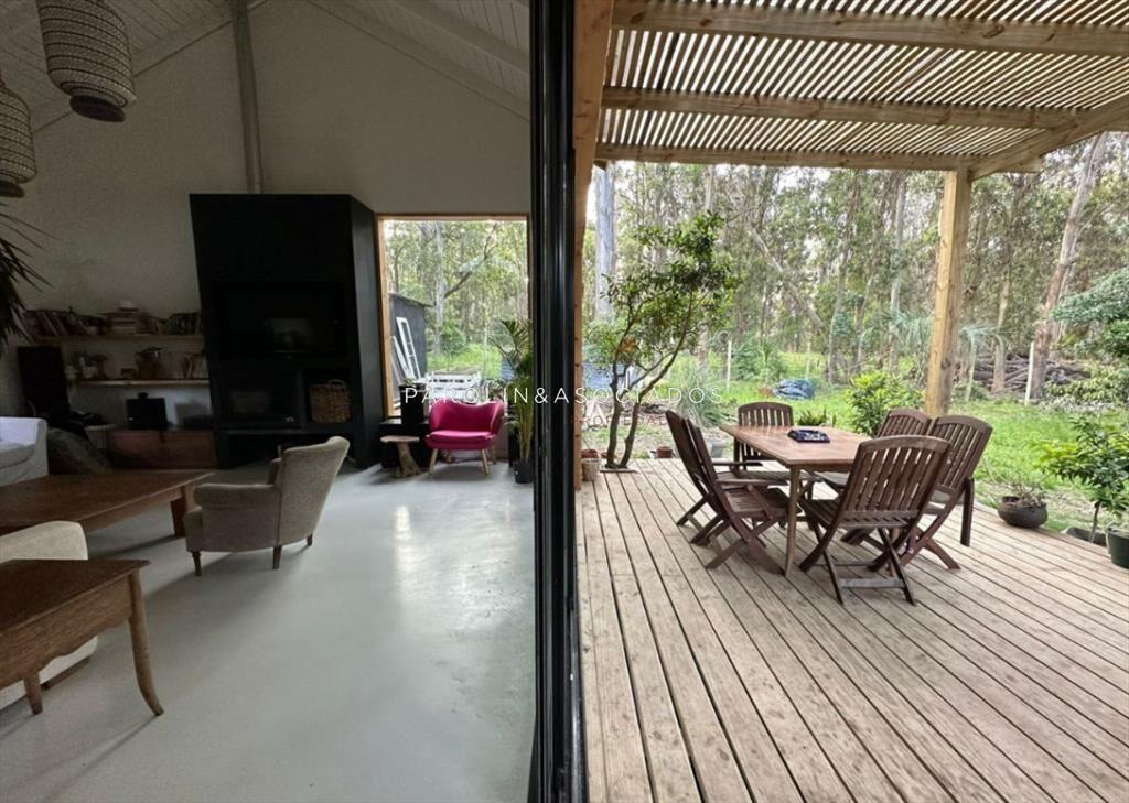 Casa en Venta de 3 Dormitorios en Barra Verde, La