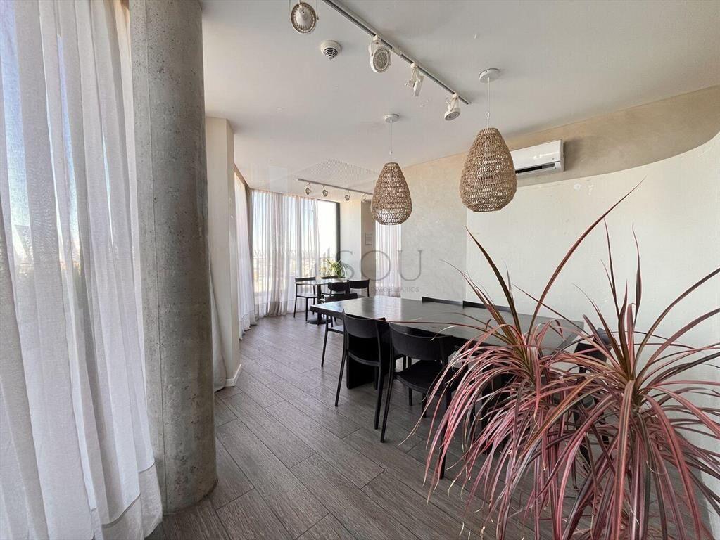 Alquiler apartamento 2 dormitorios con amenities en La Blan