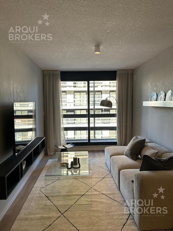 Venta apartamento dos dormitorios en Palermo - 1001