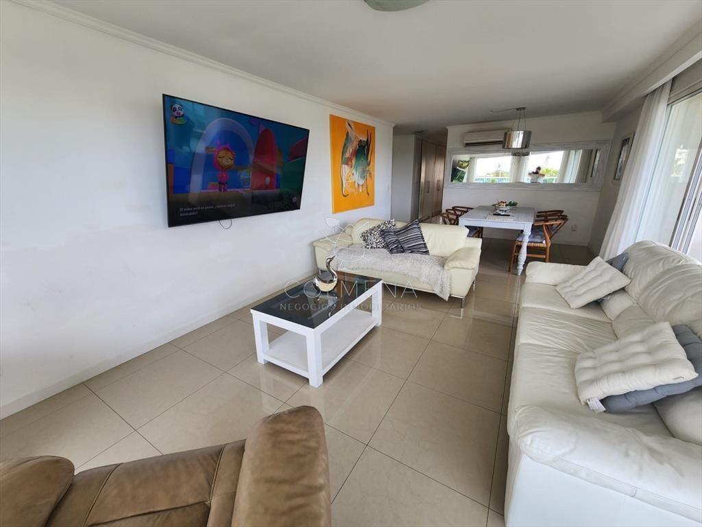 Apartamento en Venta y Alquiler, Mansa, Punta del