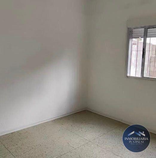 Casa 2 Dormitorios Alquiler Casavalle