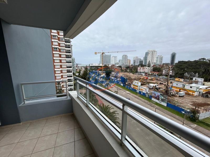 Apartamento Alquiler Temporal en Brava