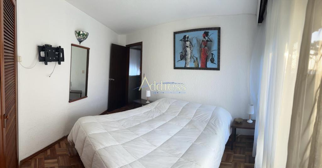 En alquiler, apartamento en parada 7 de playa