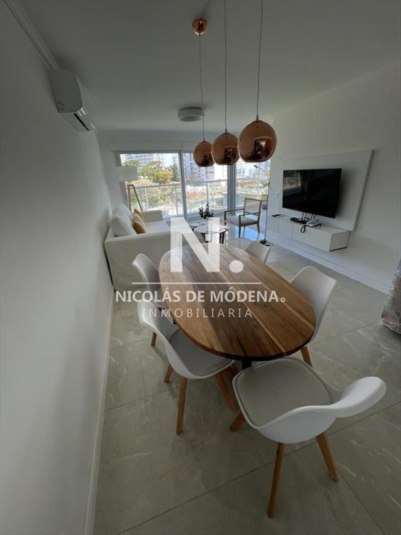 Miami Boulevard II , departamento de 2 con
