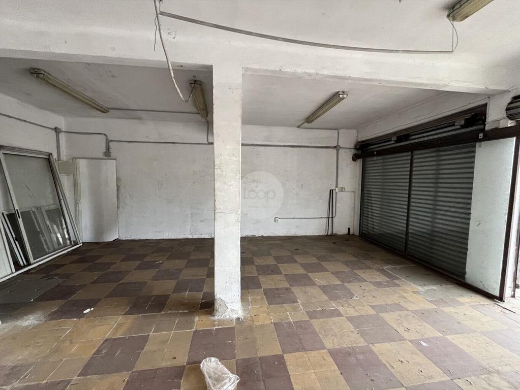 Local Comercial / Depósito