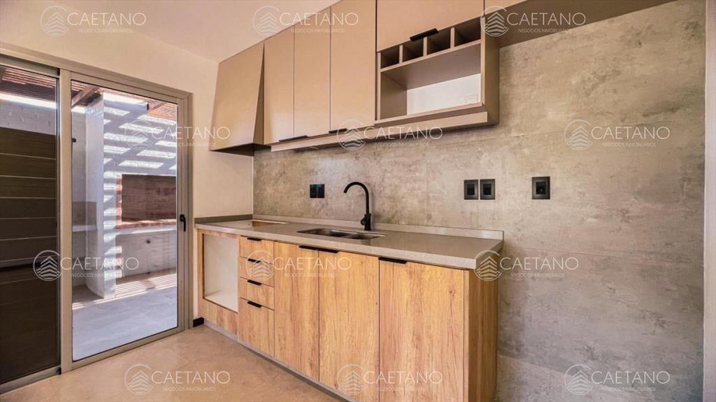 Venta de casa de 3 dormitorios en San Francisco,