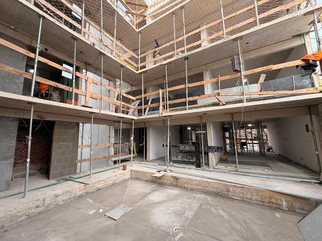 VENTA APTO UN DORMITORIO PALERMO LEY VIS