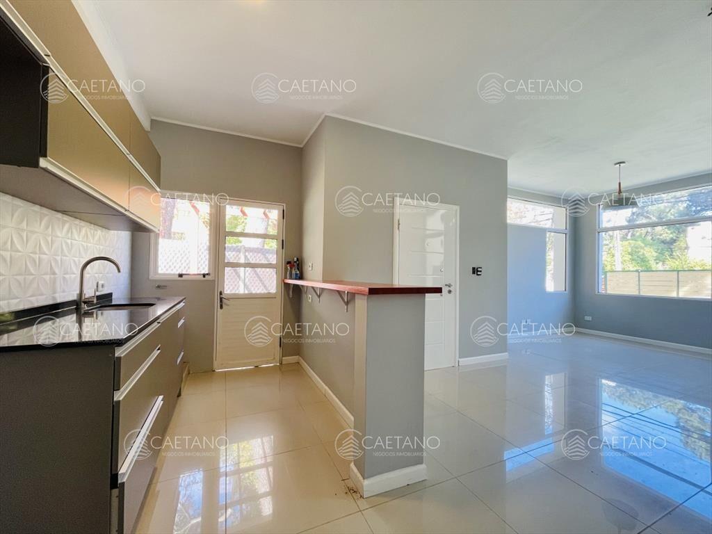 Venta PH 2 dormitorios Pinares Punta del Este