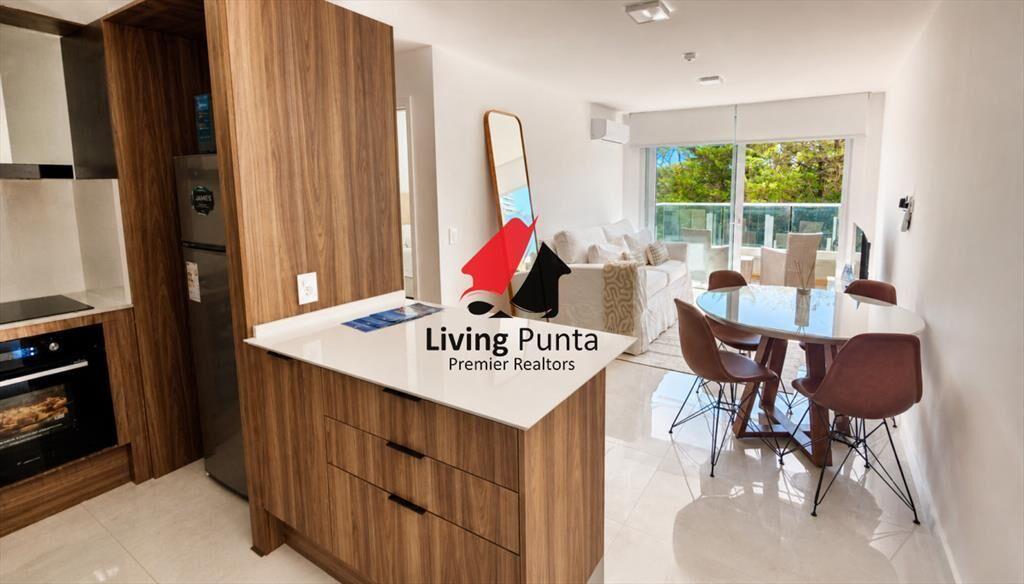 Apartamento de 1 dormitorio en venta, con vista a