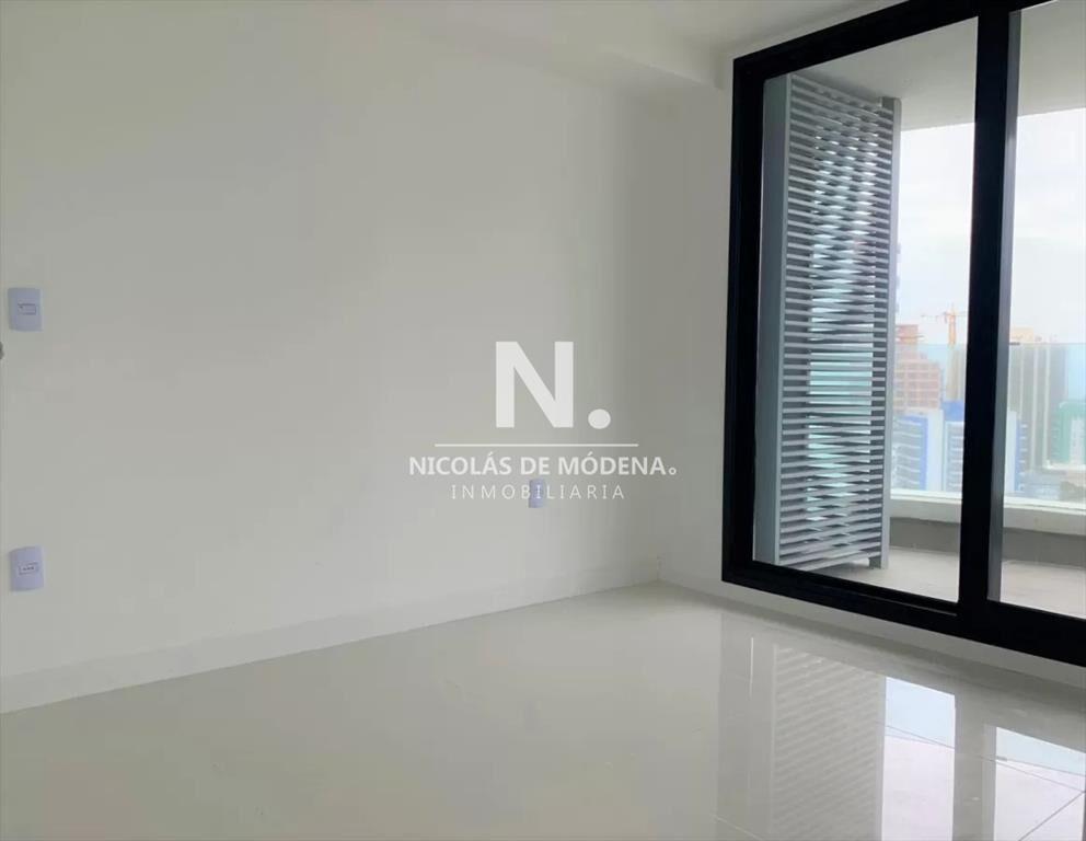 Departamento disponible en edificio Artower
