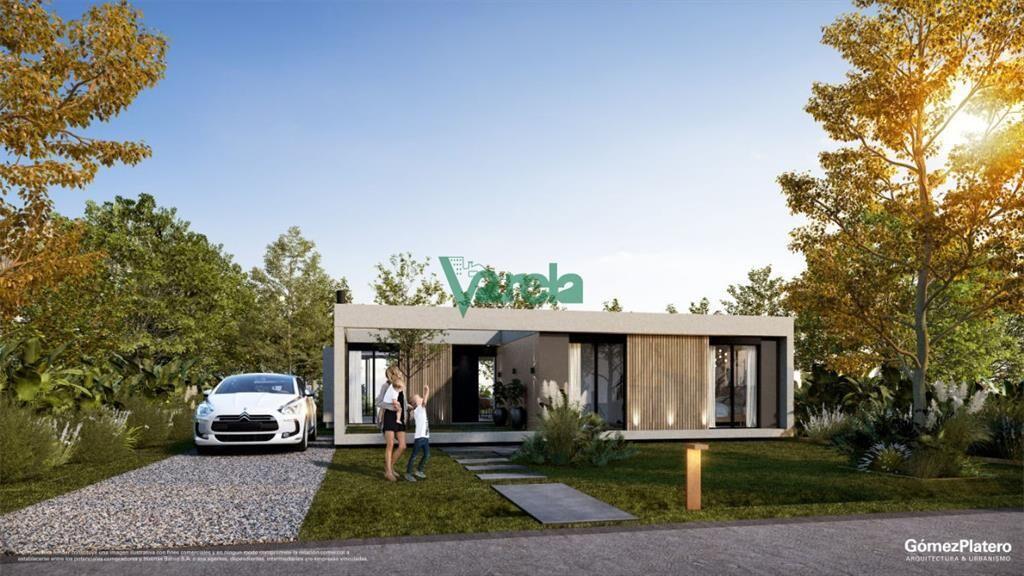 Venta de casa en Carrasco, Huertas de los